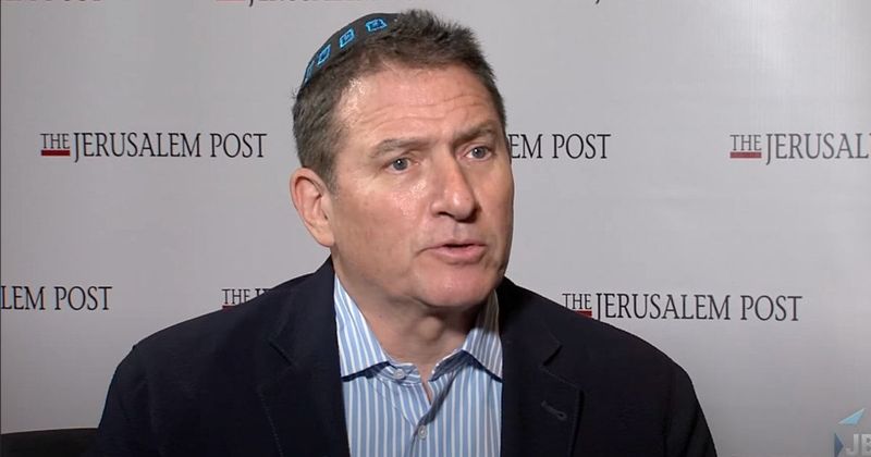 Who is Henry Swieca? Jewish billionaire resigns from Board of Columbia Business School over 'blatantly anti-Jewish student groups'