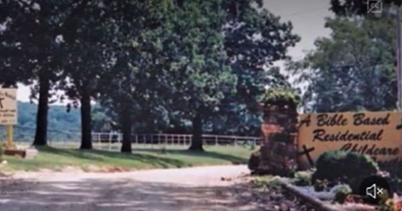 Who is Ted Suhl? Felon pardoned by Trump 'allowed' staff at Lord's Ranch to abuse children already suffering sexual trauma