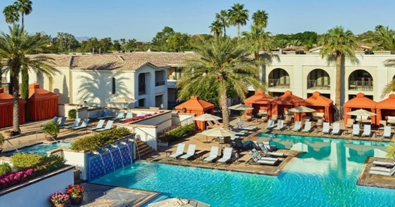 What happened at Omni Scottsdale Resort & Spa? MLB GM meet in Scottsdale cut short after executives come down with virus