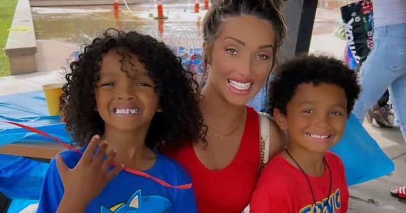 Who is Durrell Howard? Brother of slain boys wishes he had ‘snatched’ his siblings away before accused killer mom got to them