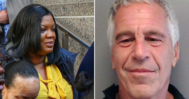 Where is Tova Noel now? Prison guard who slept and shopped through Jeffrey Epstein's suicide sued by coworker at new job