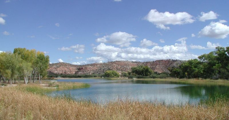 What is Regional Conservation Partnership Program? Three Arizona projects awarded more than $36.5 million