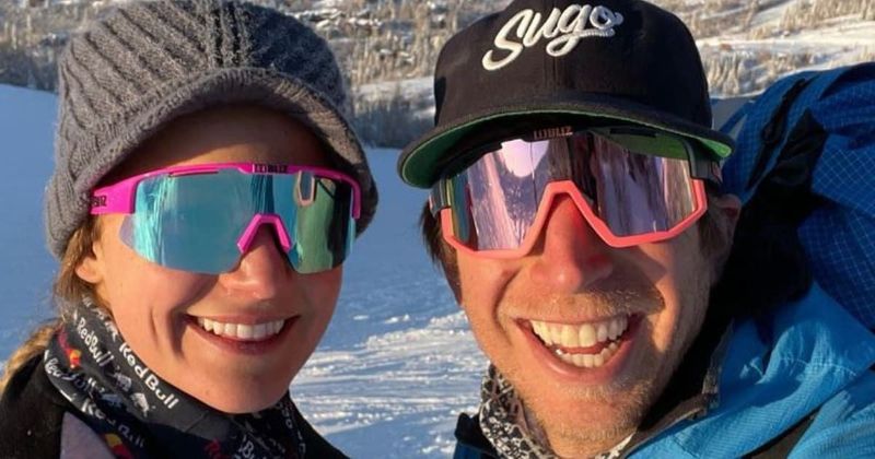 Who is Sasha DiGiulian's husband? World champion climber opens up about injuries that led to 5 surgeries in 9 months