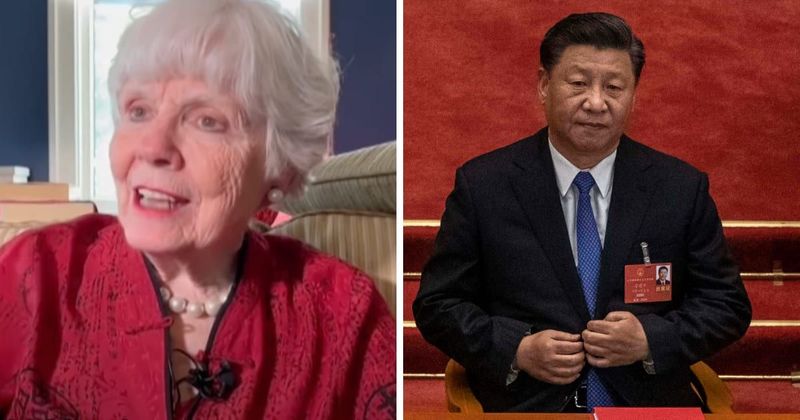 Who is Sarah Lande? China’s Xi Jinping to reunite with unlikely Iowan friend at Biden summit