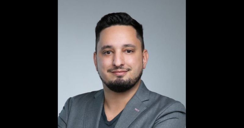 Who is Kenneth Ballenegger? San Francisco venture capitalist gets fired from firm he co-founded over his Gaza sterlization tweets