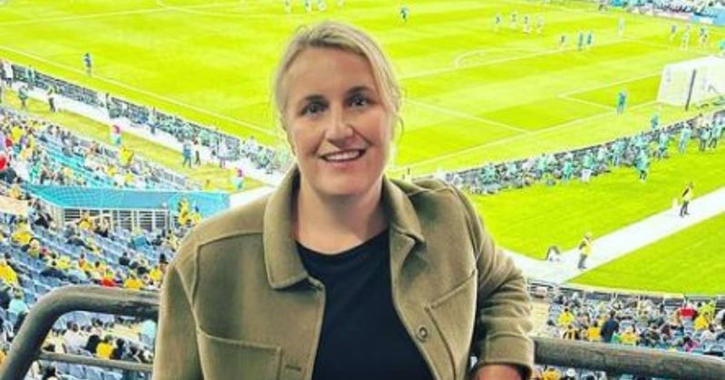 Emma Hayes: USWNT announces Chelsea Women manager as world's highest-paid female coach