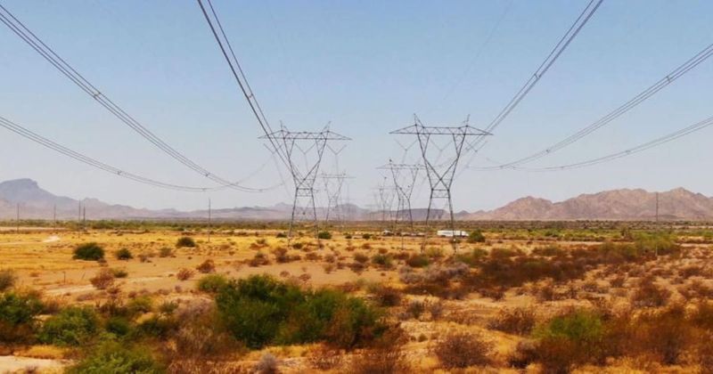 SunZia Southwest Transmission Project: Wind energy transfer project slated for San Pedro River Valley put on temporary hold