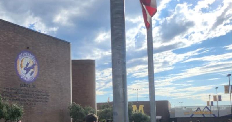 Mesa mulls installing vape detectors in all public middle and high school bathrooms to address teen nicotine addiction