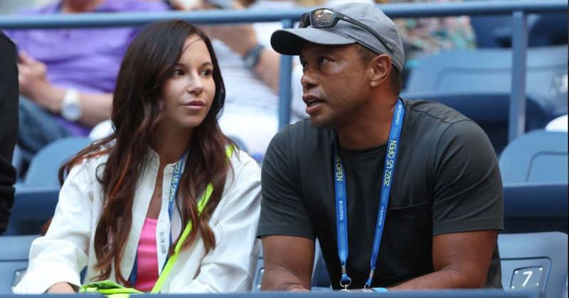 Tiger Woods' ex-girlfriend drops her appeal and sexual assault allegations against golfer