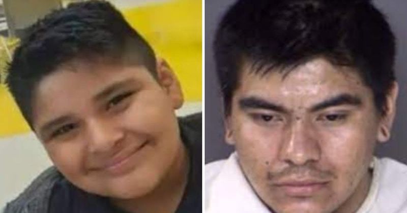 Ian Aguilar: Amber Alert issued for Texas 10-year-old as father suspected of abduction and killing his mom