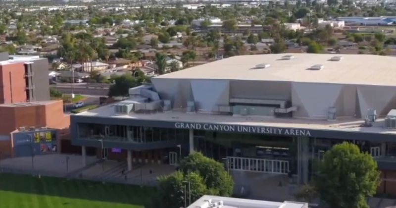 Grand Canyon University battles $37.7M federal fine, refutes allegations of misleading students about program costs