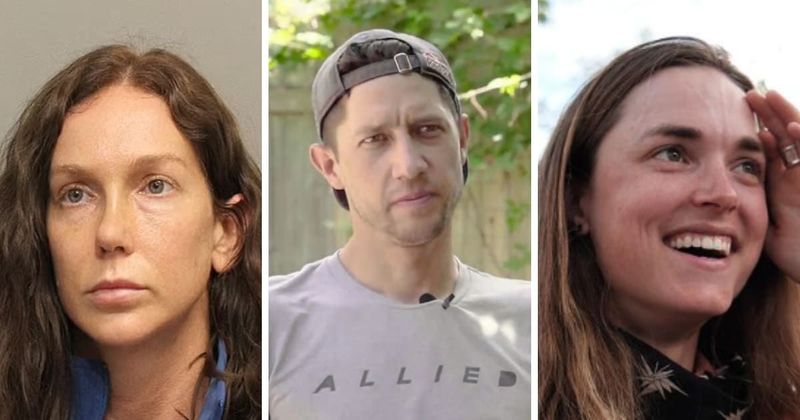 Mo Wilson murder trial: Parents of cyclist slam Colin Strickland as Kaitlin Armstrong sentenced to 90 years in prison