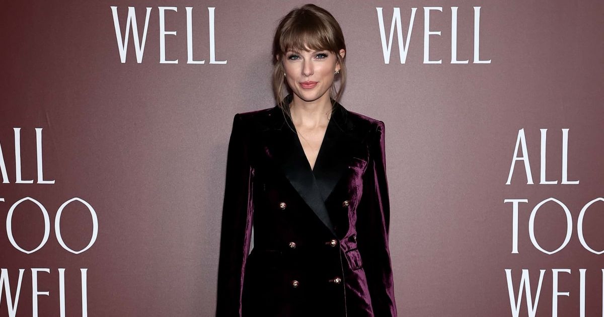 Swifties dub Taylor Swift 'hero' for helping fans as stadium faces criticism for banning audience from carrying water