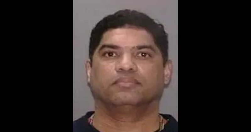 On the loose: Convicted attempted cop-killer Antonio Olmeda wanted after accidental release from prison