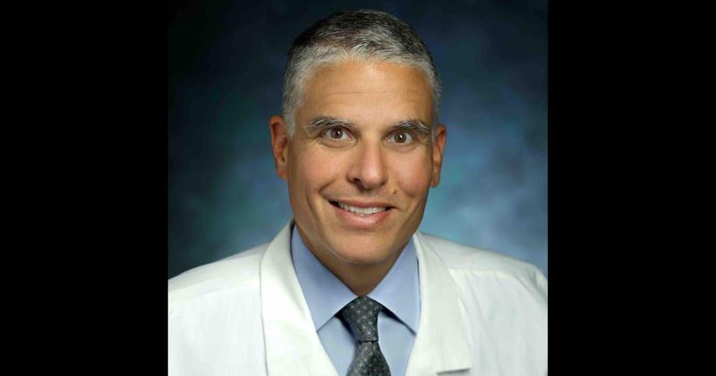 Johns Hopkins doctor placed on leave amid mass outrage over alleged anti-Palestinian posts