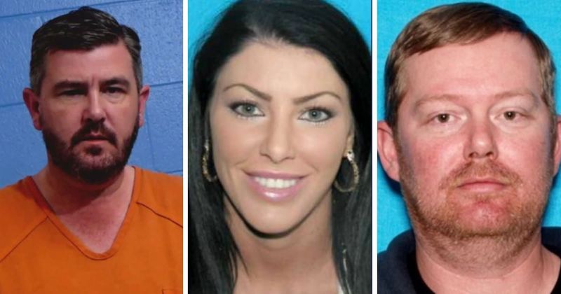 Erik Maund: Texas auto dealer gets life in prison alongside 2 Marines for fatally shooting a former couple