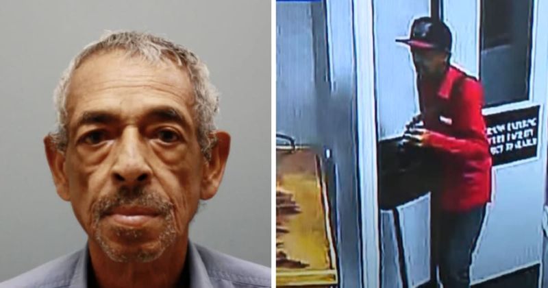 Retired Houston attorney Ronald Lewis charged for killing at least two inmates with drug-laced papers