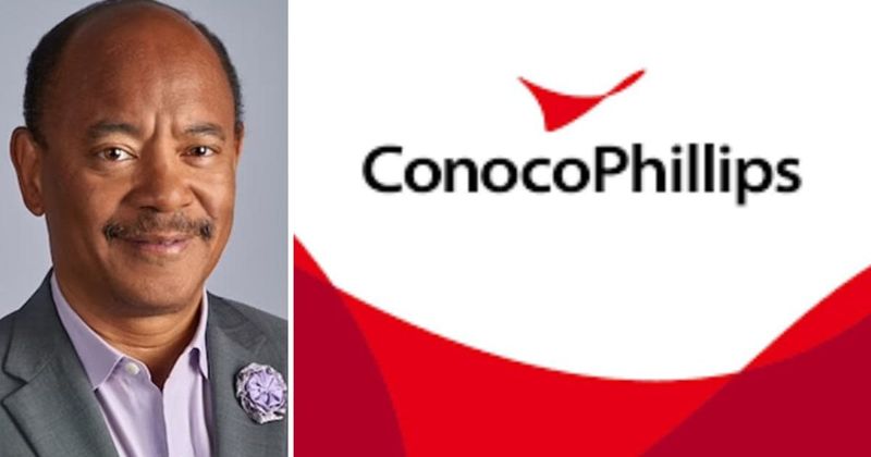 'This is about legacy': Inside Black financier Kneeland Youngblood's $900M claim against oil titans ConocoPhillips