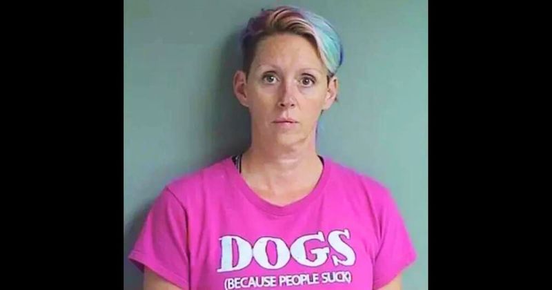 Jaydee Watts: Oklahoma woman charged over her 72-year-old mother's suicide tells police she hated 'being a 24-7 caregiver'