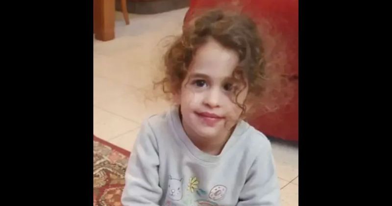 Abigail Mor Idan's homecoming: Family hopes orphan American girl among 50 Hamas hostages to be released