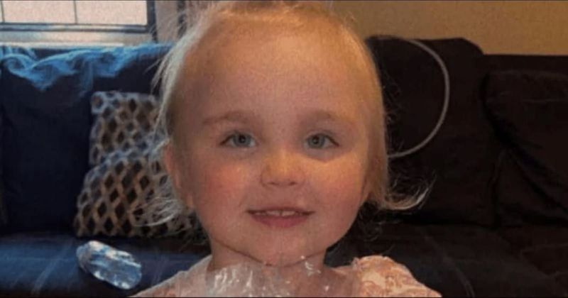 Chloe Darnell murder case: Sister Gabby Manriquez recalls the horror of losing her 4-year-old angel