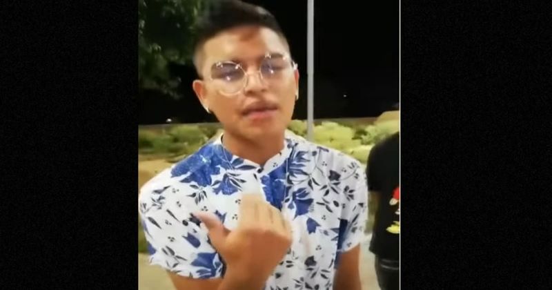 'Dogwashers' actor Kevin Munoz found  dead with multiple machete wounds, teen suspect arrested: Police