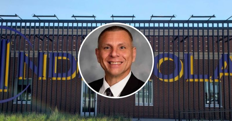 Who is Ted Ihns? Indianola Community School District issues apology after Nazi quote in morning announcement sparks outrage