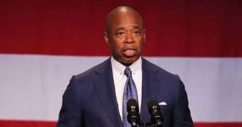 'Why bring it up now?': Internet reacts as NYC mayor Eric Adams denies 1993 sexual assault allegations