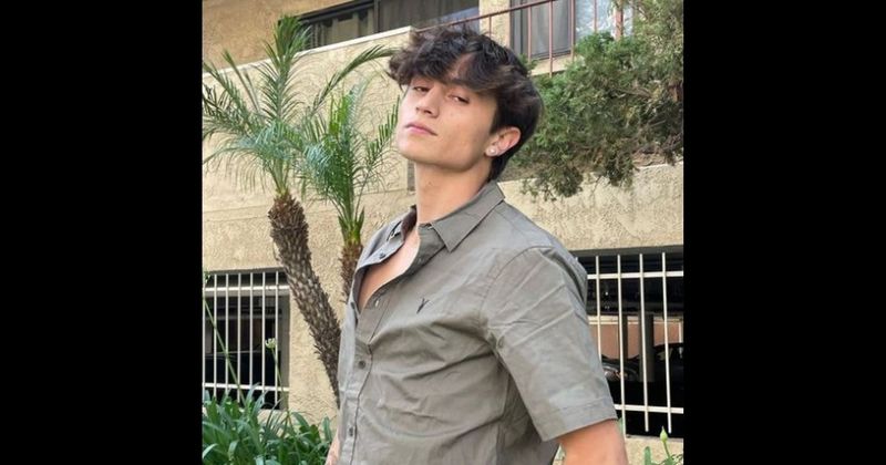  Drug lord Erick Oved Estrada responsible for TikTok star Cooper Noriega's fatal overdose has been arraigned