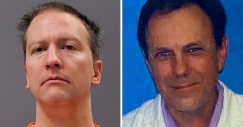 Who is William Schaetzel? Derek Chauvin tried to reverse George Floyd murder conviction by sharing pathologist's theory just before prison attack