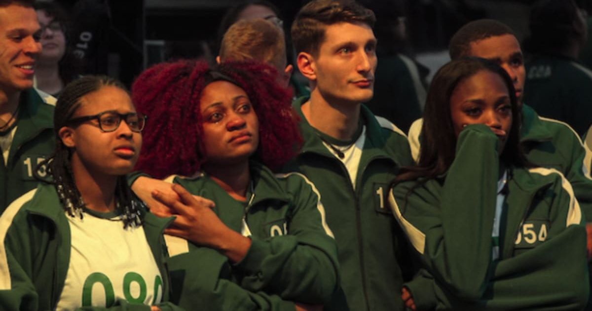 When will 'Squid Game: The Challenge' finale episode air? Netflix show’s ‘One Lucky Day’ to reveal winner of whopping $4.56M 