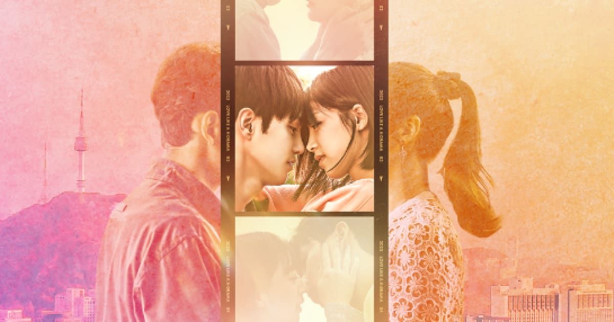 'Love Like A K Drama' is set to release four new episodes in December (Netflix Press Site/Love Like A K Drama) 