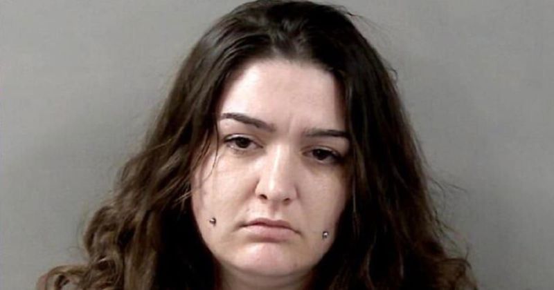 Emma Jane Huver: Michigan woman arrested after her 2-year-old son fatally shoots himself in the face at a gas station