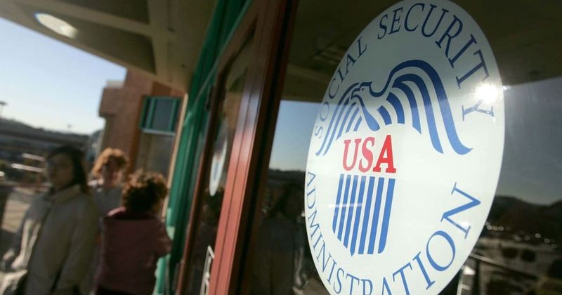Here's why you may receive a second social security check worth $1,371 in December and why some won't