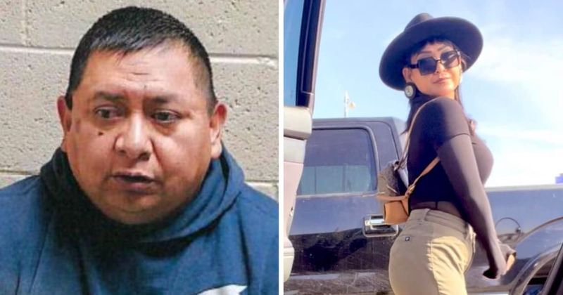 Josh Anderson: Arizona tribal officer arrested for killing a mother-of-2 in a hit'and-run on Thanksgiving