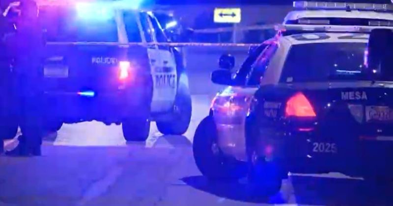 Arizona sees second consecutive year of firearm injuries as leading cause of teen deaths