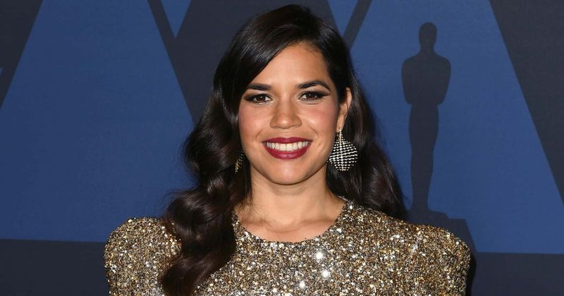 'I was Hollywood’s version of imperfect': America Ferrera opens up on being typecasted throughout her acting career