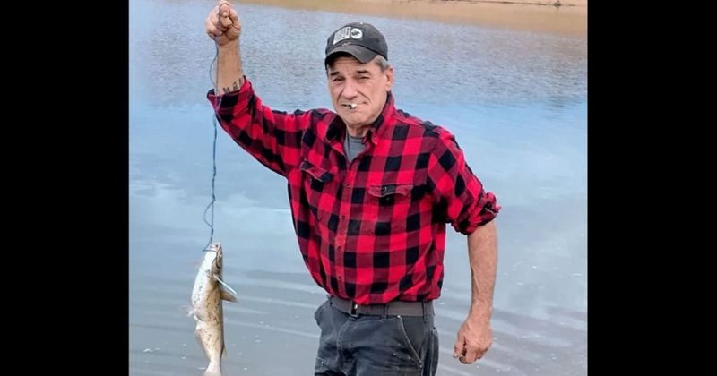 Michael Babb: California man who went missing more than week ago while going for fishing, found dead near dam