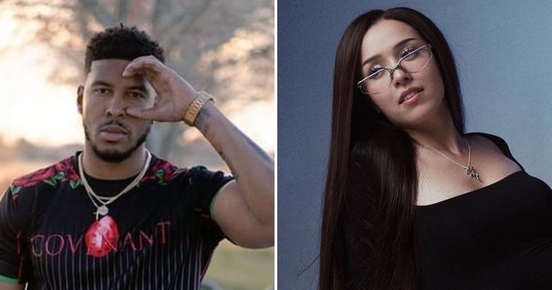 LowTierGod becomes next streamer  to review Pokimane’s Midnight Cookies, calls them ‘edible dirt’