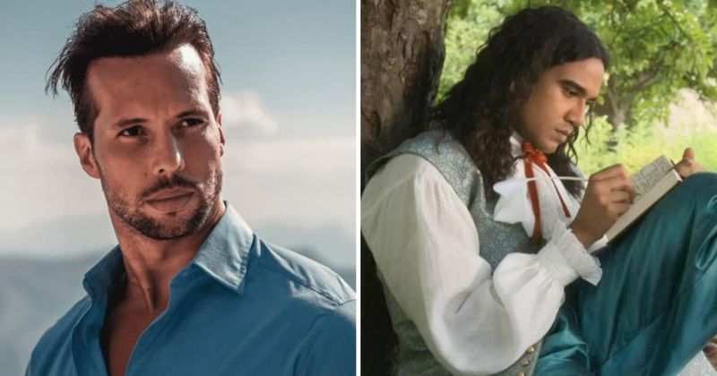 Tristan Tate subtly slams Nathaniel Curtis' casting as Isaac Newton in 'Doctor Who', Internet says 'it's getting weird'