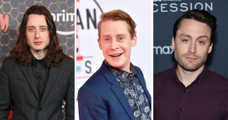 Inside the tragic life of Macaulay Culkin and his family: From fatal car accident to horror fire