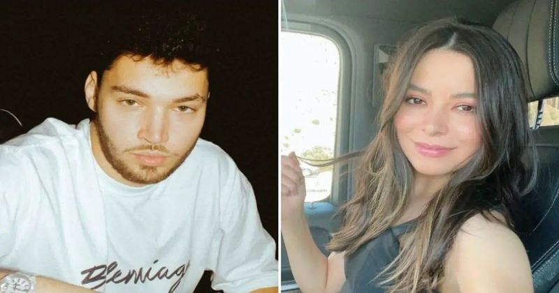 Adin Ross gushes over Miranda Cosgrove on chance encounter with actress at a party: 'You got me through my childhood'