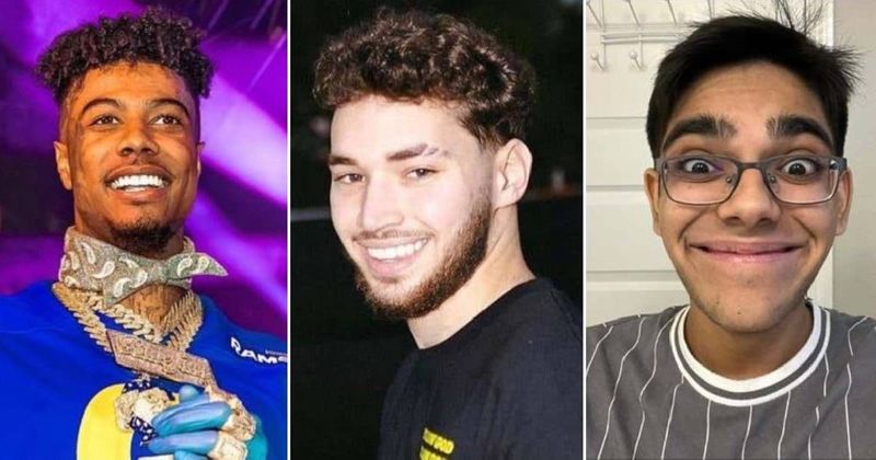 Blueface opens up about his true feelings toward Adin Ross during N3on's live stream: 'Start being a terrible friend'