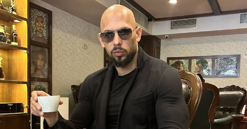 Andrew Tate surprises fans by confessing he misses America in tweet, Internet asks if he got 'hacked'