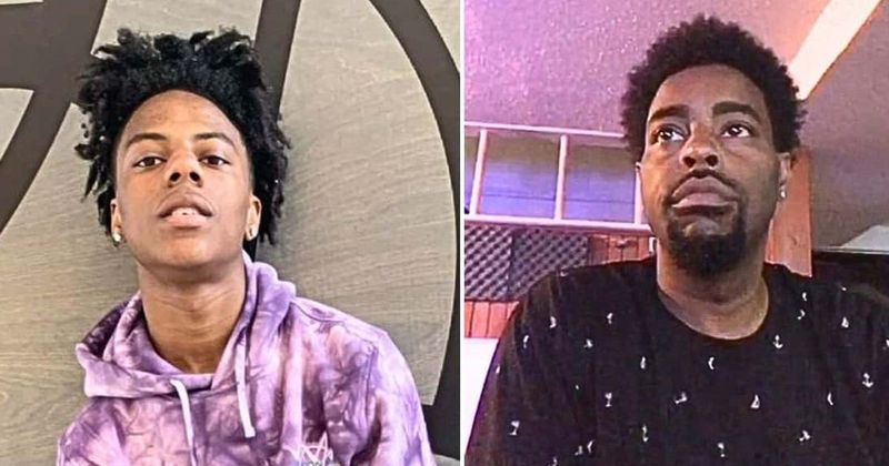 Internet thrilled as IShowSpeed and dad Darren Watkins Sr tease song release with explosive preview: 'This is fire'