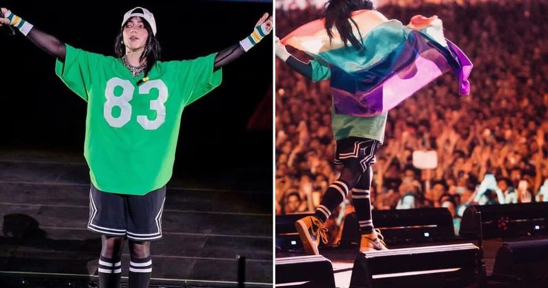 Internet proud of Billie Eilish as singer asks 'wasn’t it obvious' after coming out as queer