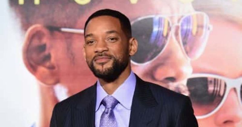 'More like he is milking it': Internet trolls Will Smith as he admits to making 'tons of mistakes'