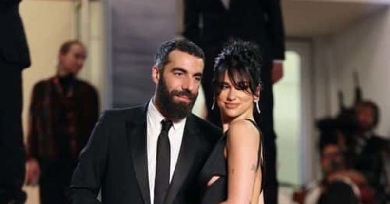 Internet asks 'What's up with celebriy relationships?' as report suggests Dua Lipa and Romain Gavras have called it quits