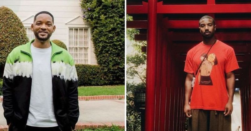 'It's finally coming through': Fans excited as Will Smith confirms 'I Am Legend 2' with Michael B Jordan  is in final stages of scripting