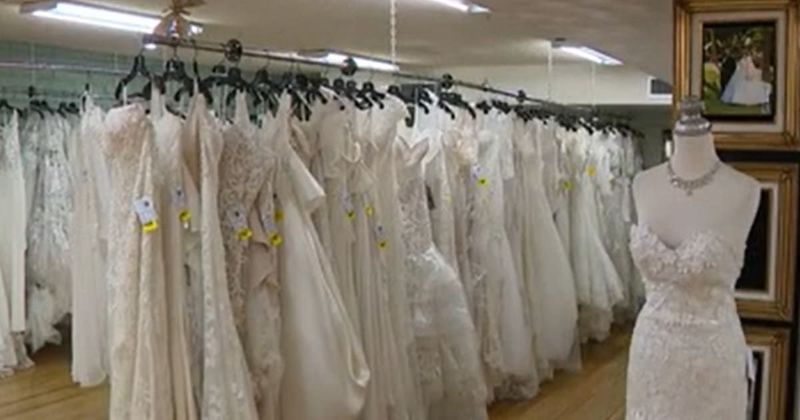 Azteca Bridal: Popular Phoenix business closes after 60 years of operation